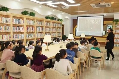 溫州文化惠民再添新景 16家城市書房、19家百姓書屋、20家文化驛站集體亮相